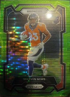 Marvin Mims