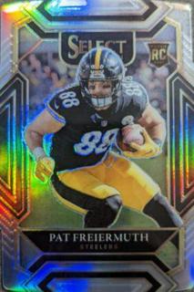 Pat Freiermuth