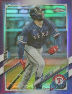 Joey Gallo