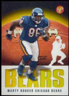 Marty Booker