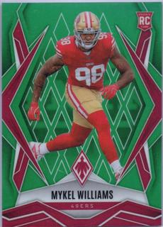 Mykel Williams