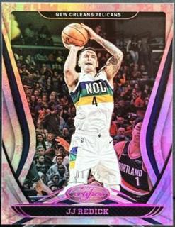 JJ Redick