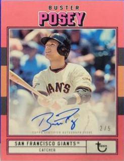 Buster Posey