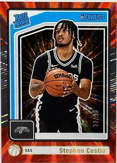 Stephon Castle
