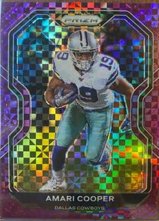 Amari Cooper