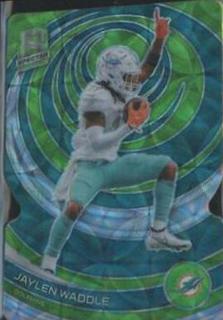 Jaylen Waddle