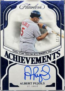Albert Pujols