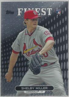 Shelby Miller