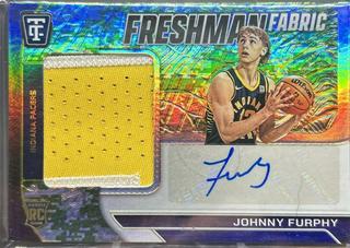Johnny Furphy