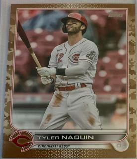 Tyler Naquin