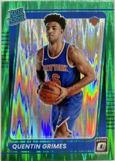 Quentin Grimes