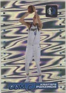 Kristaps Porzingis