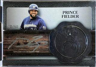 Prince Fielder