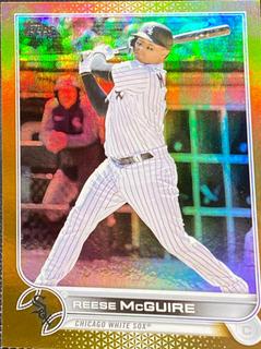 Reese McGuire