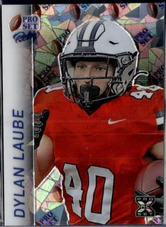 Dylan Laube
