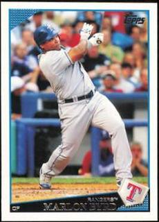 Marlon Byrd