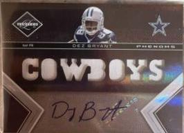Dez Bryant