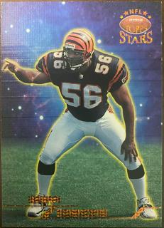 Brian Simmons