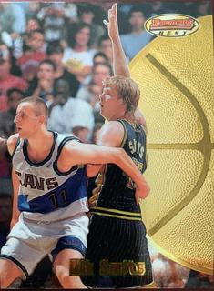 Rik Smits #50 Refractor