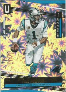 Cam Newton