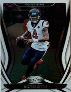 Deshaun Watson