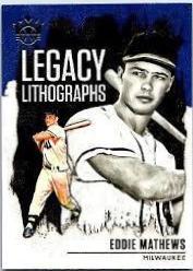 Eddie Mathews