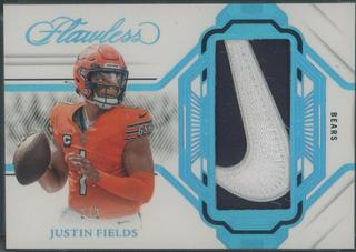 Justin Fields
