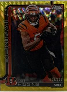 Tee Higgins