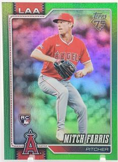 Mitch Farris