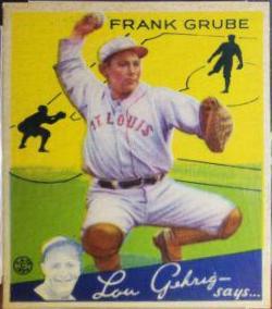 Frank Grube