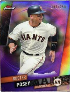 Buster Posey