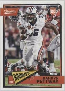 Kamryn Pettway