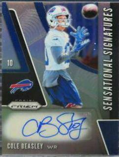 Cole Beasley