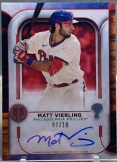 Matt Vierling