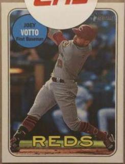 Joey Votto