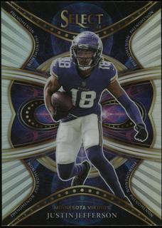 Justin Jefferson