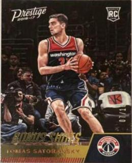 Tomas Satoransky