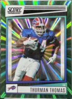Thurman Thomas
