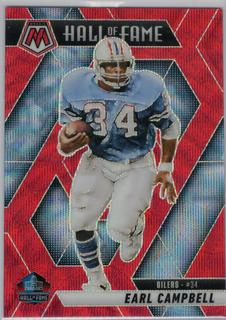 Earl Campbell