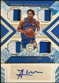 Aaron Wiggins