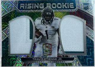 Travis Etienne Jr.