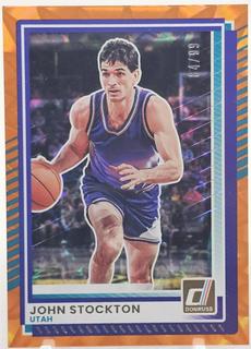 John Stockton
