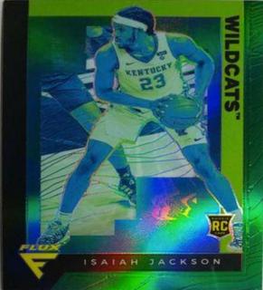 Isaiah Jackson