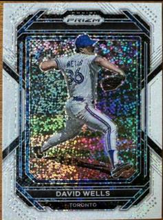 David Wells