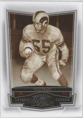 Tom Fears #108 2008 Panini Donruss Classics Football