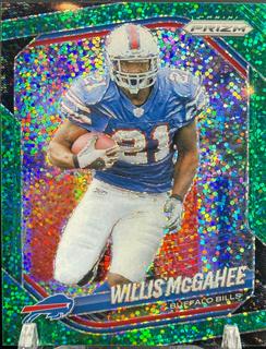 Willis McGahee