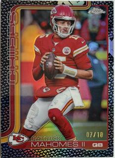 Patrick Mahomes II