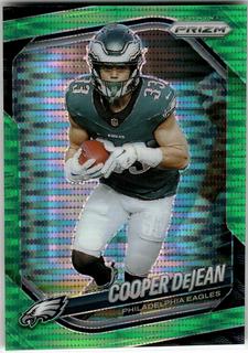 Cooper DeJean
