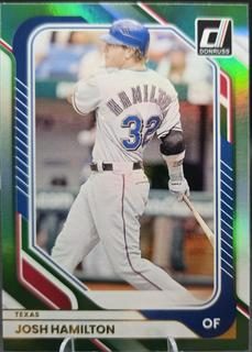 Josh Hamilton