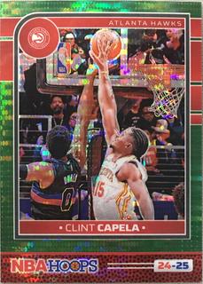 Clint Capela